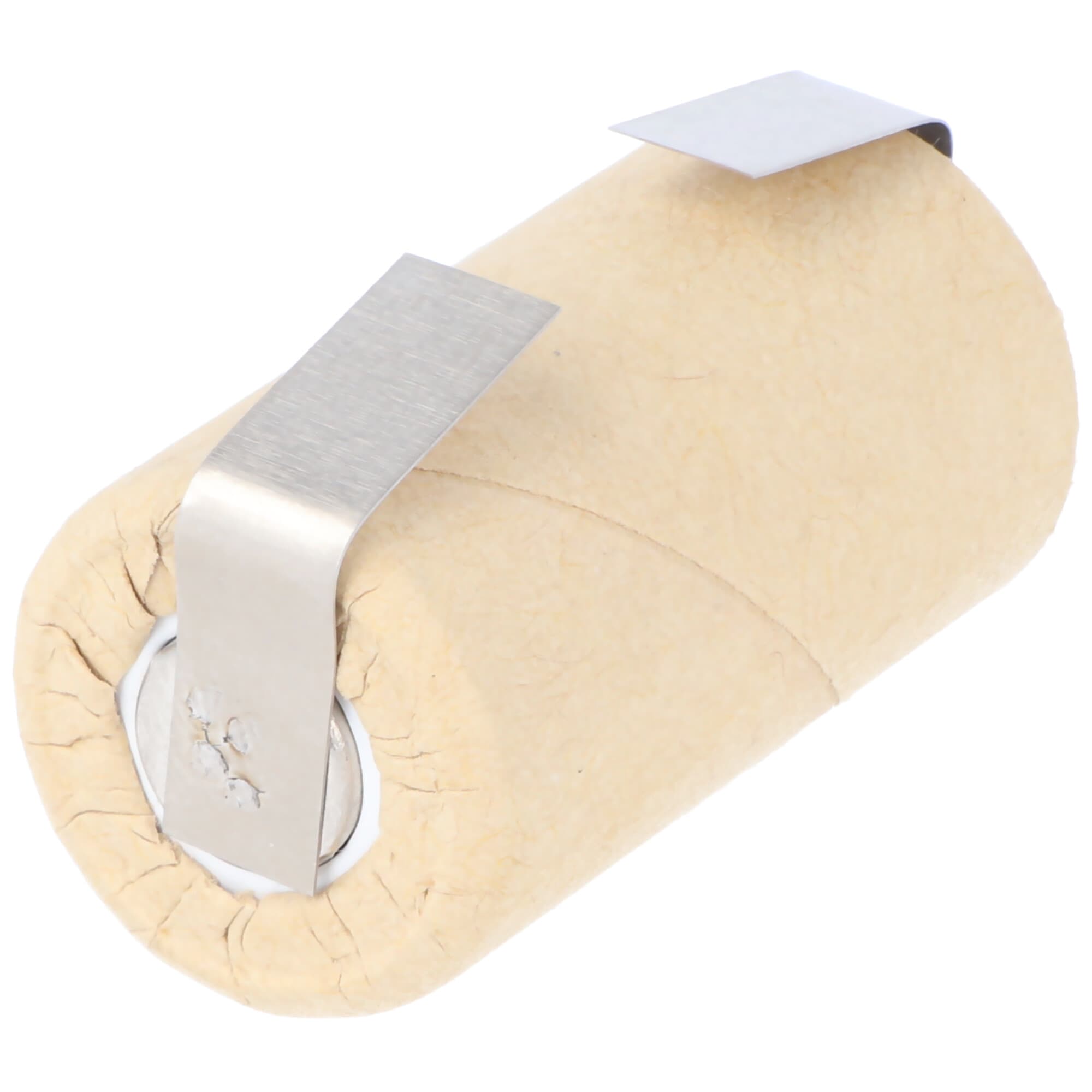 Batterie Panasonic Sub-C HHR300SCE avec cosse à souder en forme de U, batterie BK300SCE BK300SCEY1