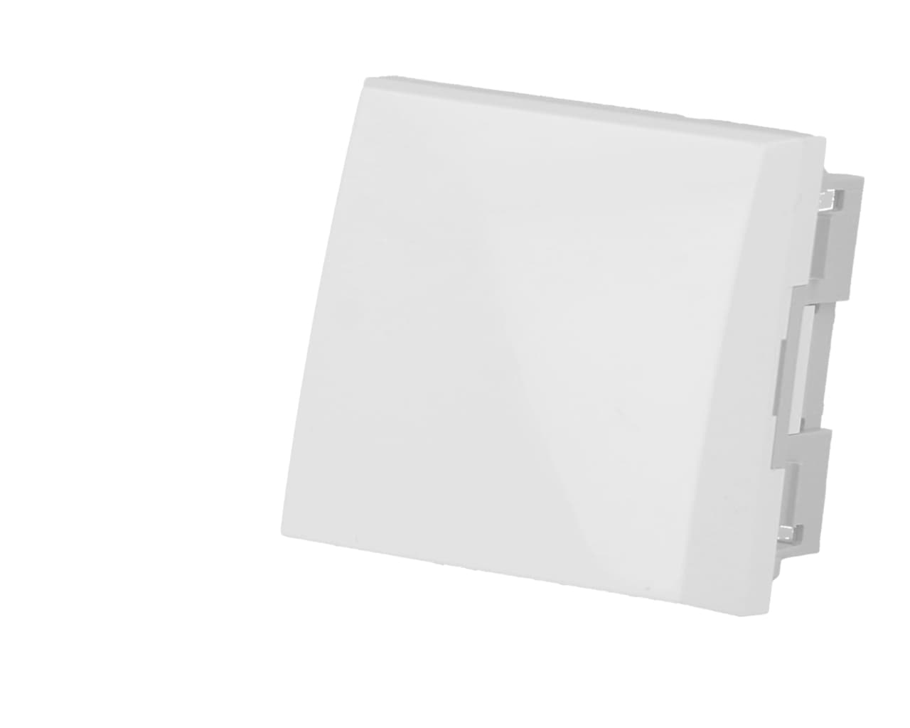 Sortie de câble Efapel Quadra